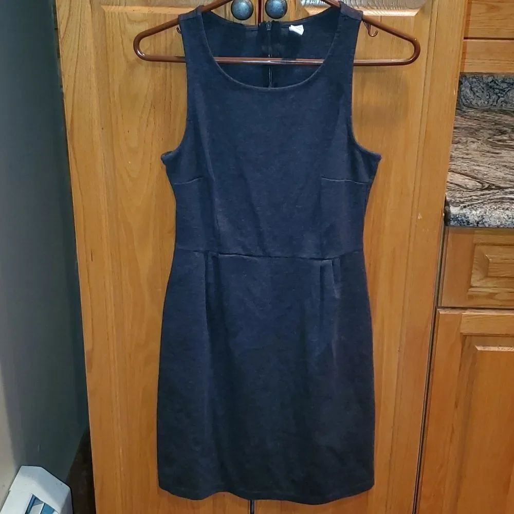 Old Navy Smock Dress